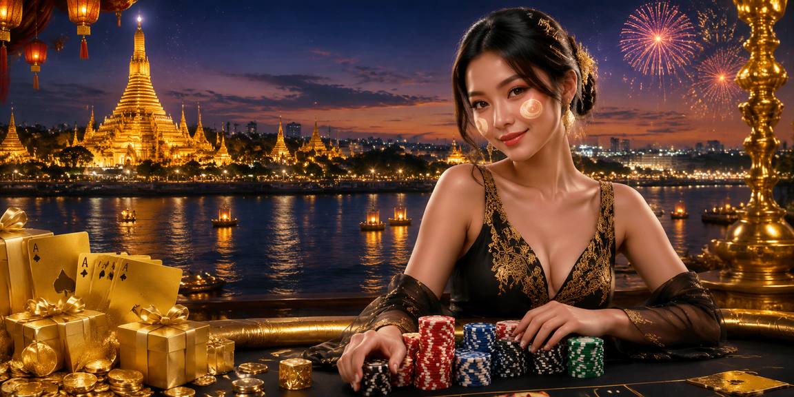 8888game Fortune Lady